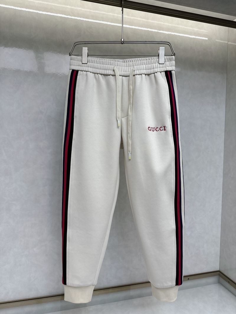 Gucci Long Pants